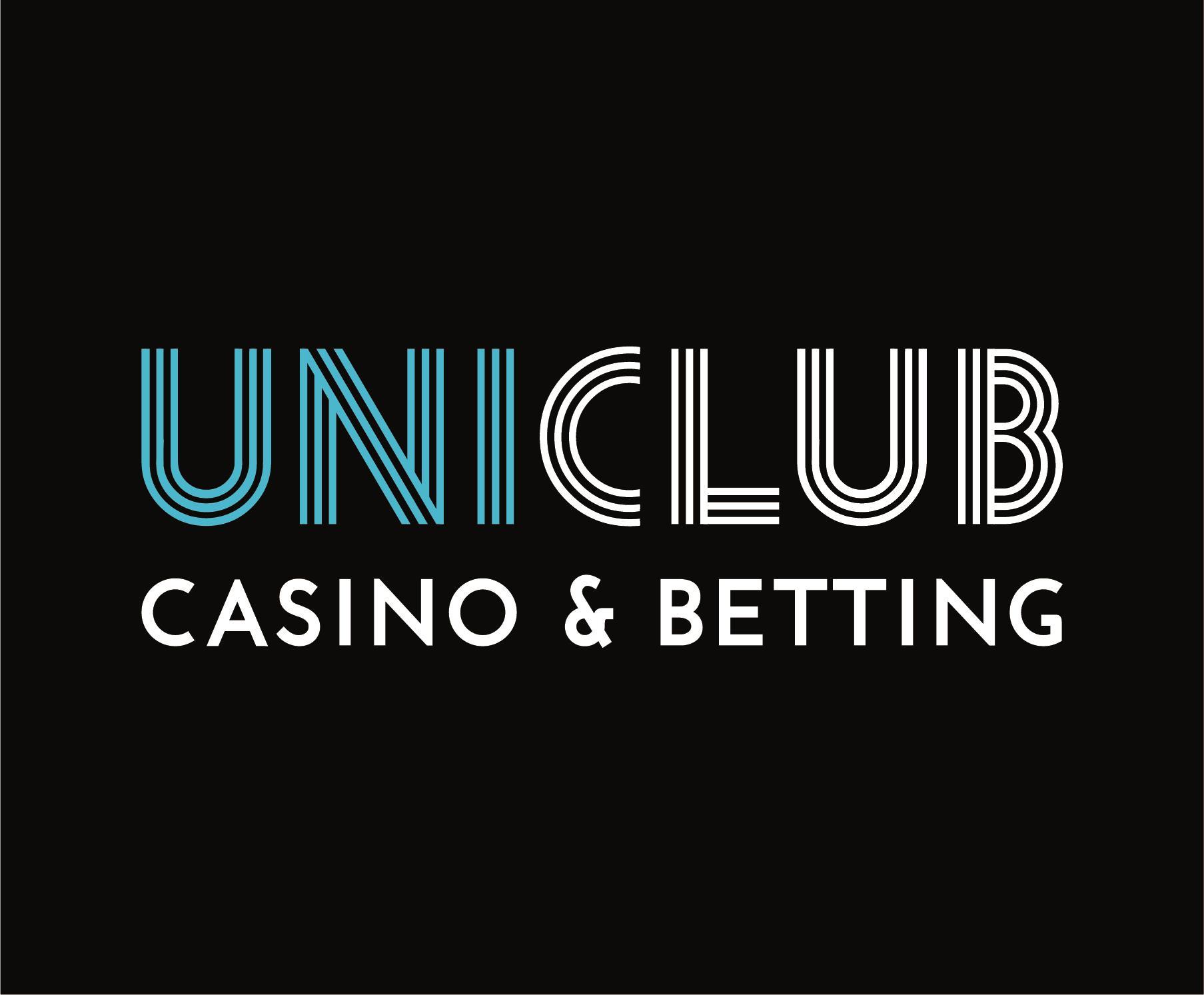 Prekės ženklas: UNICLUB CASINO AND BETTING
